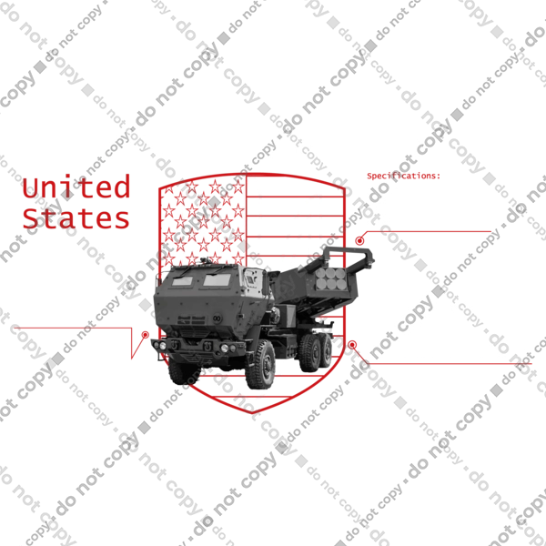 M142 HIMARS англійська