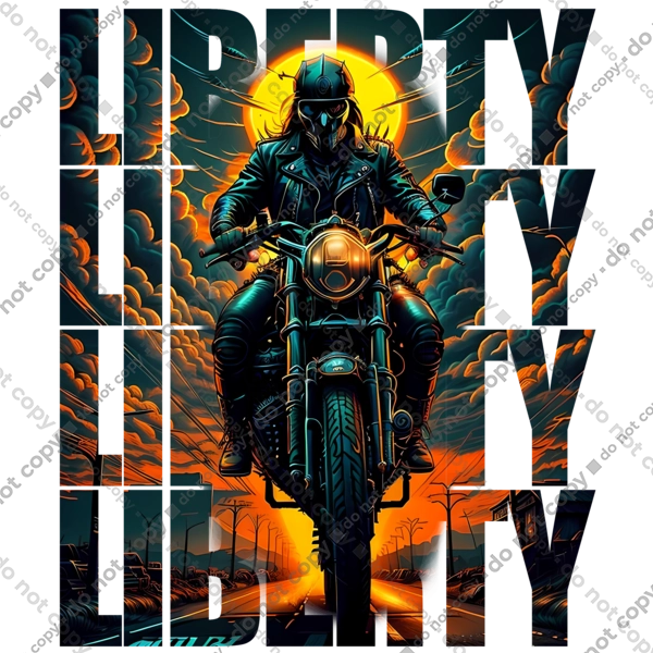 Biker
