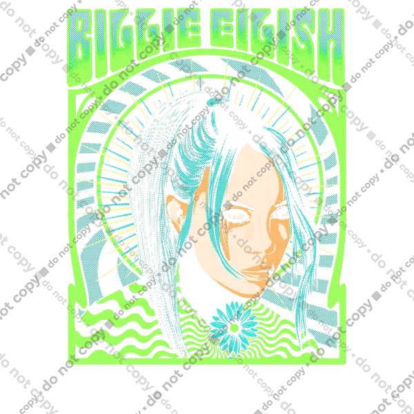 Біллі Айліш