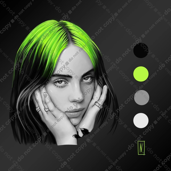 Біллі Ейліш