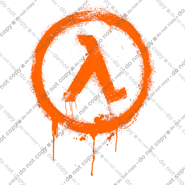 Half Life, світлий