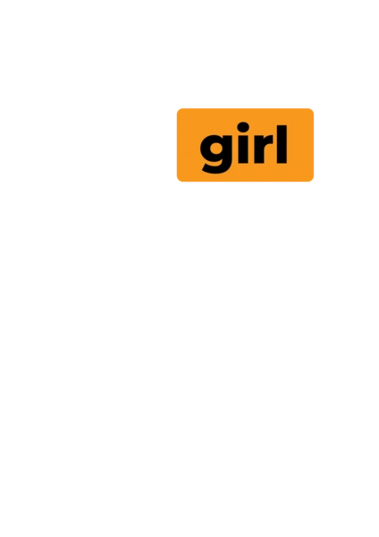 Nice girl | Hub