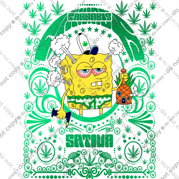 SpongeBob