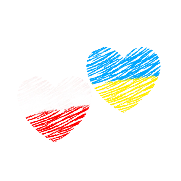 Польща та Україна