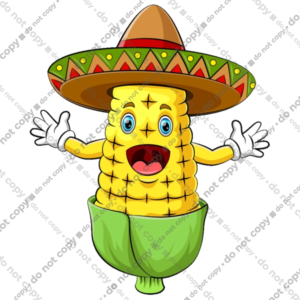 Кукурудза Сомбреро