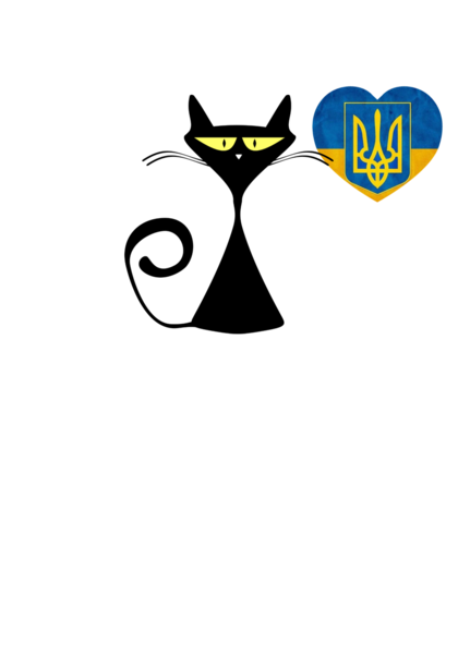 Український кіт
