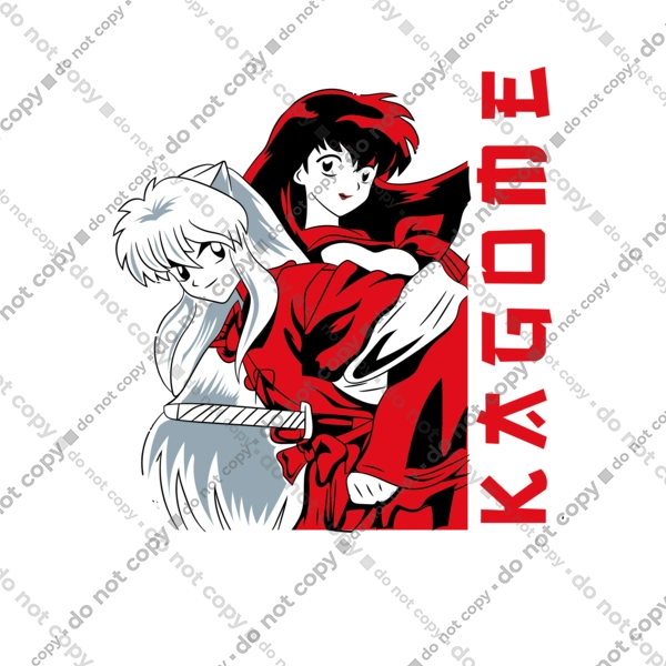 Inuyasha