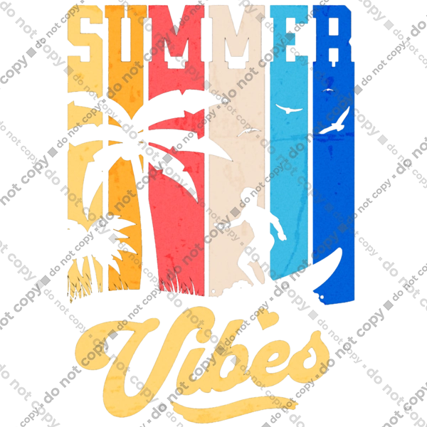 Пляжні літні флюїди