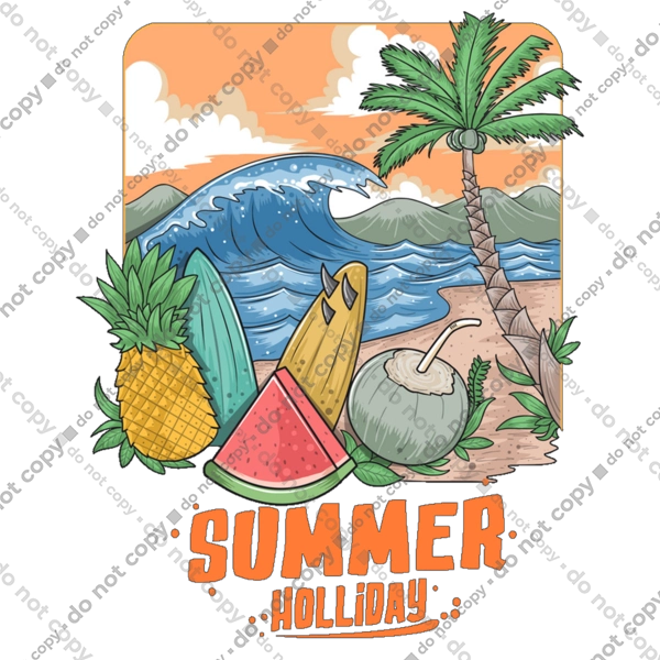 Літні Свята