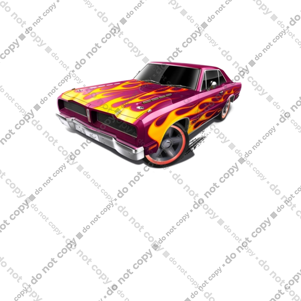 Кастом автомобіль