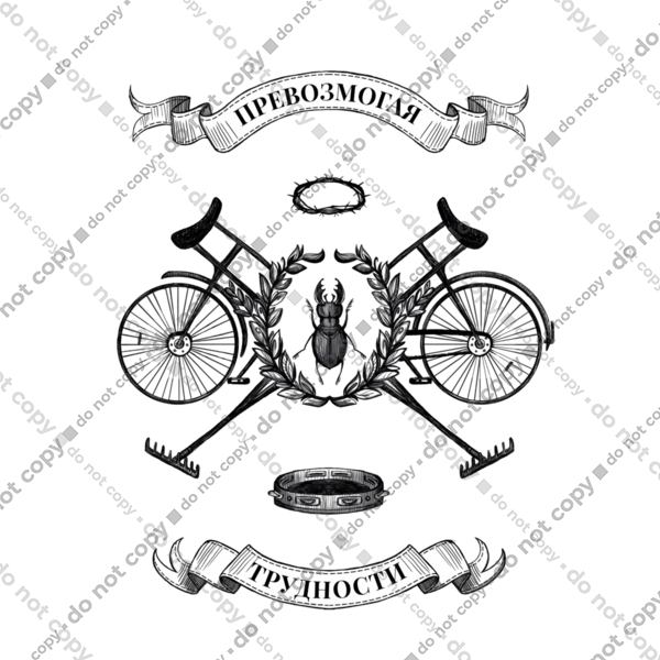 Overcoming difficulties