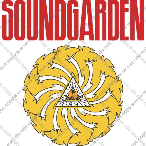 Soundgarden