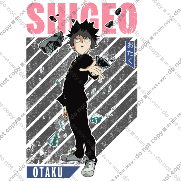 Mob Psycho 100