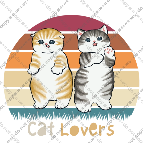 Cat Lovers