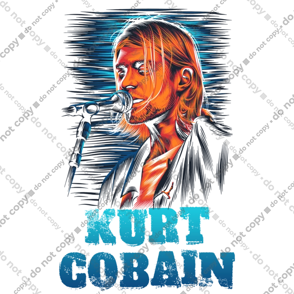 Kurt Cobain