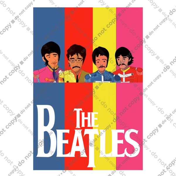 The Beatles