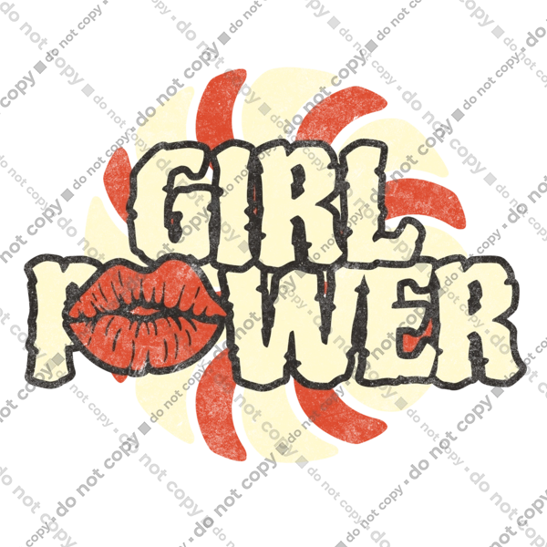 Girl Power