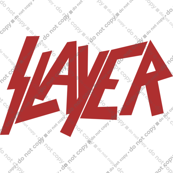 Slayer