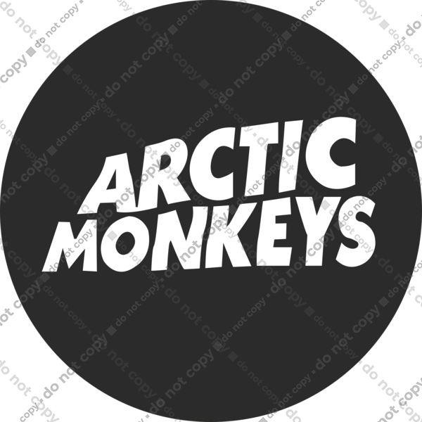 Arctic Monkeys