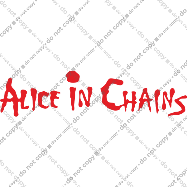 Alice in Chains