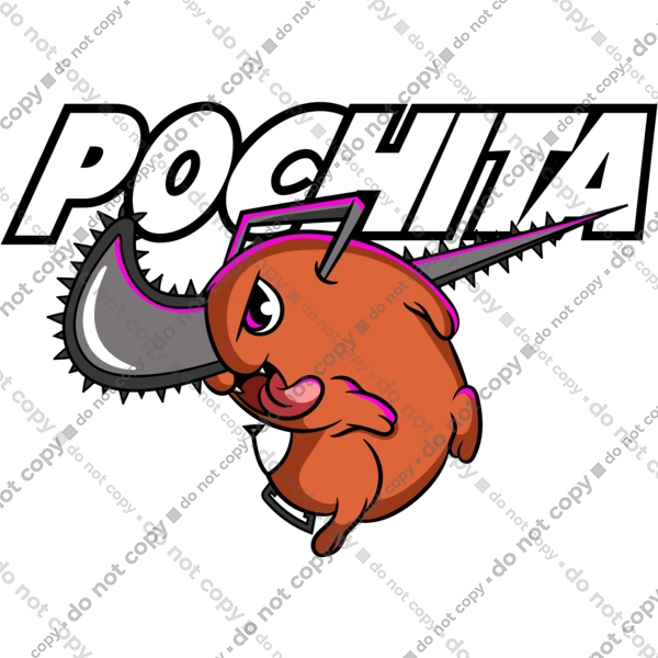 Chainsaw Man Pochita