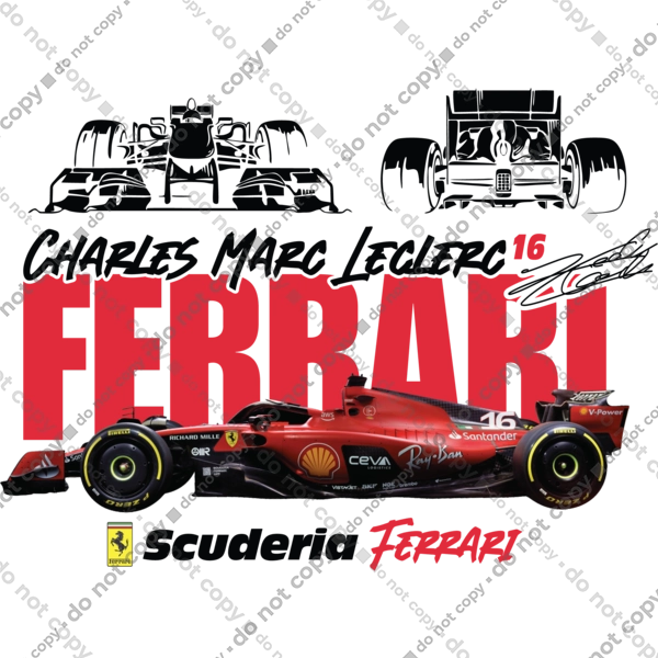 Scuderia Ferrari Formula 1