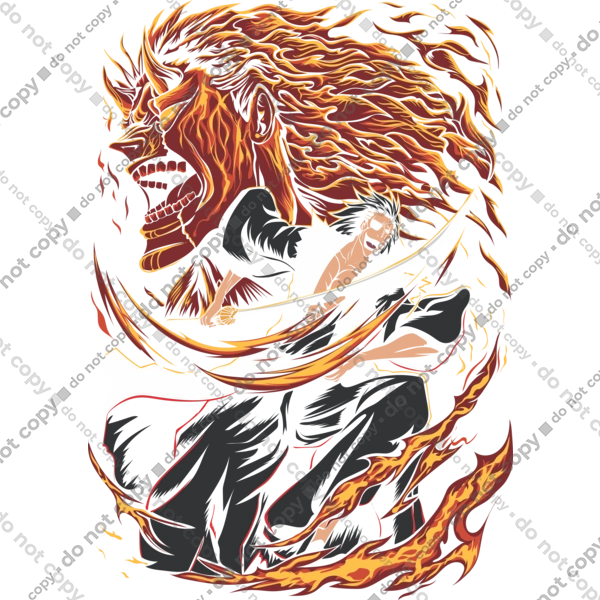 Bleach Kenpachi Zaraki