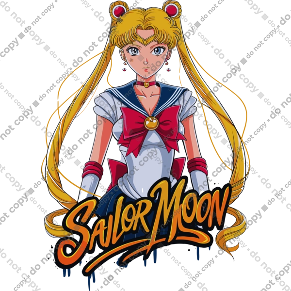 Sailor Moon