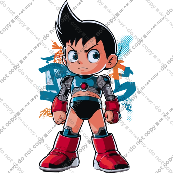 AstroBoy