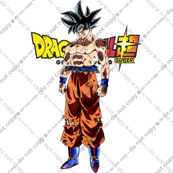 Dragon Ball Son Goku