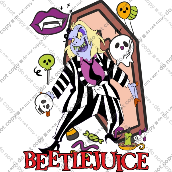 Beetlejuice