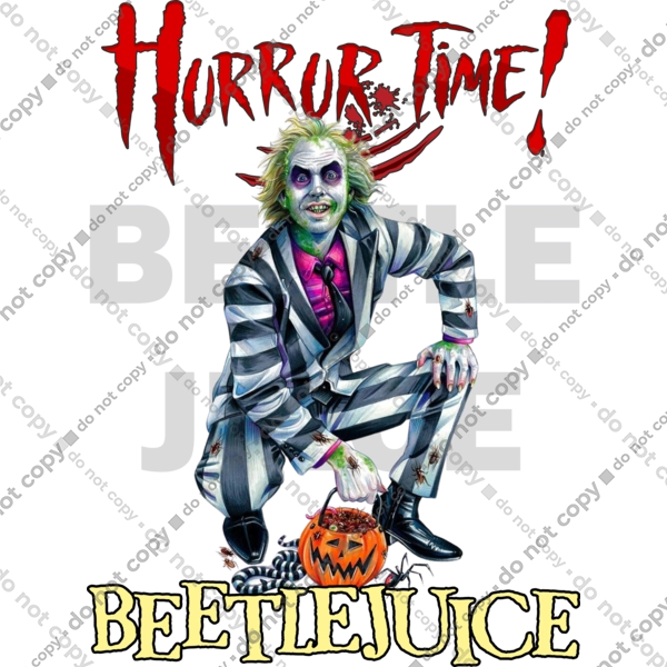 Beetlejuice