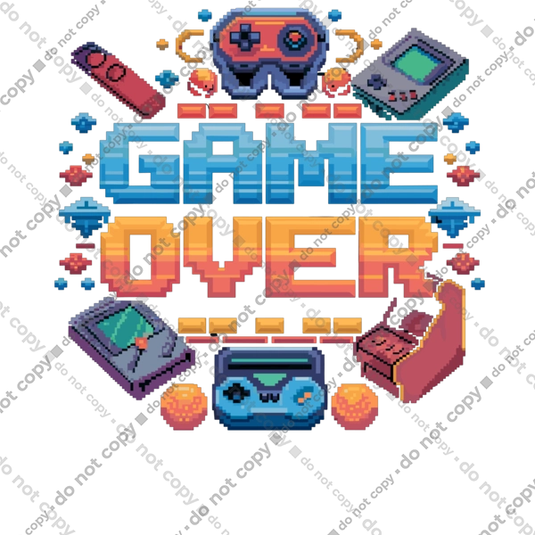 Game Over