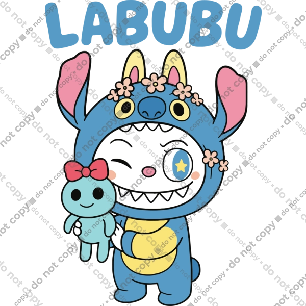 Лабубу