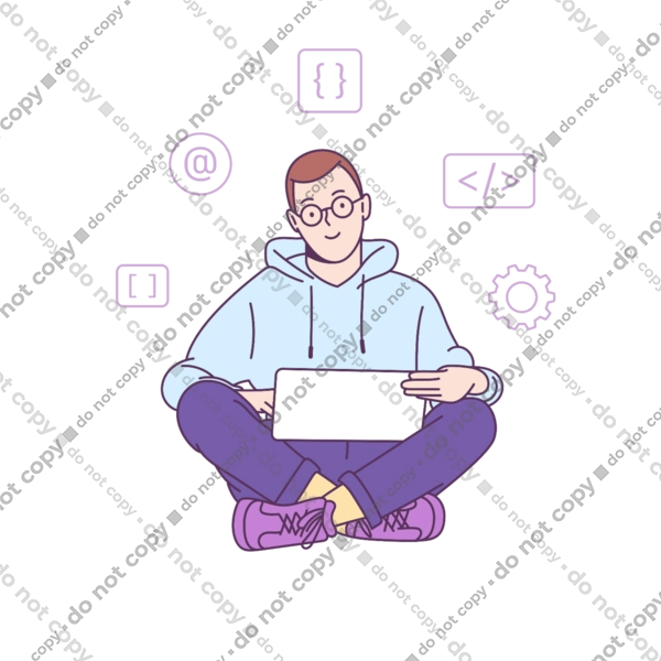 Я програміст