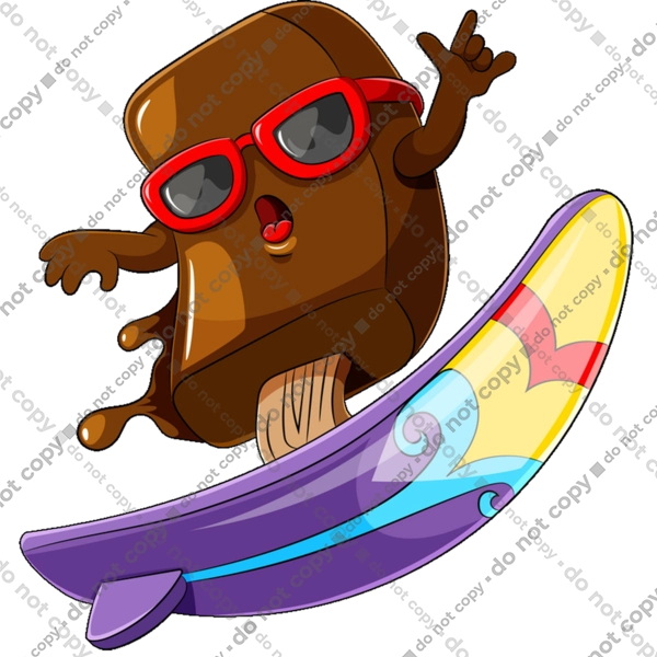 Мороженко На Серфі