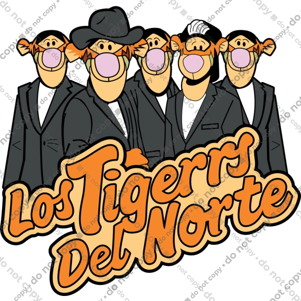 Los Tigres Del Norte