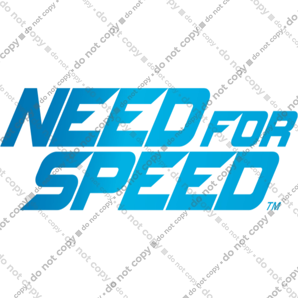Need for speed