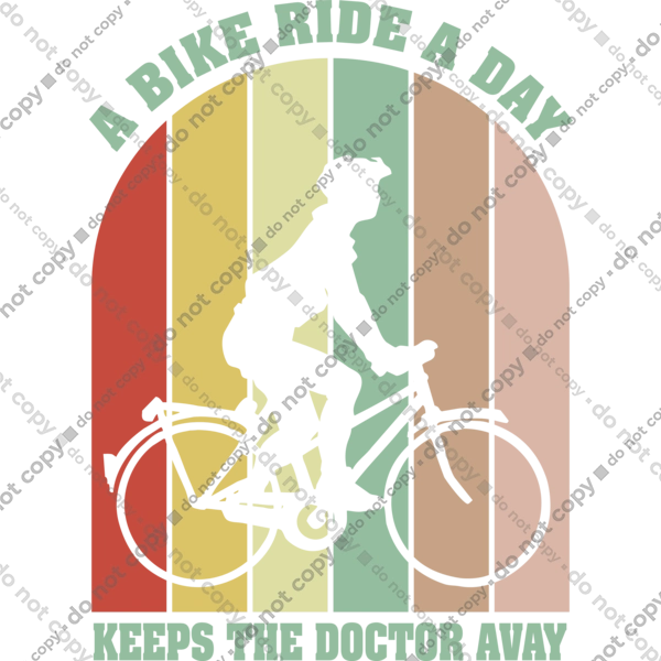 Поїздка на велосипеді