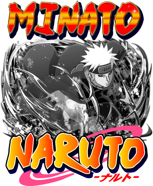 Naruto Akatsuki