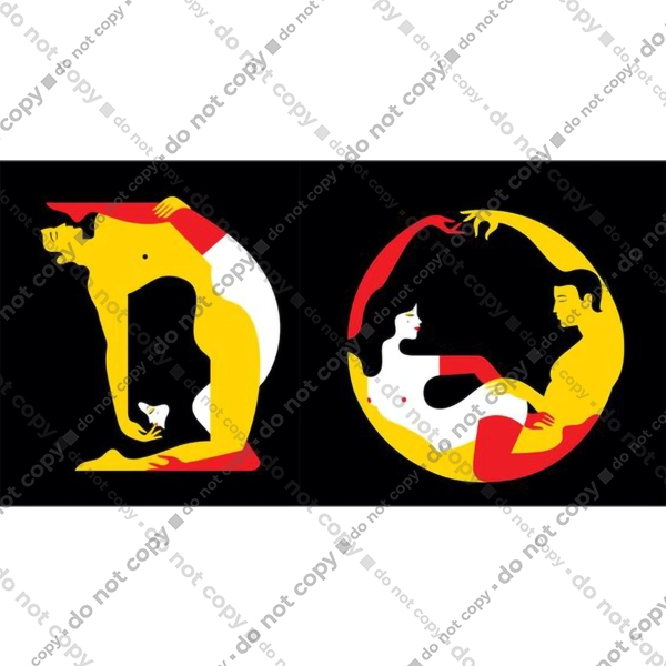 Розтяжка По Дорослому