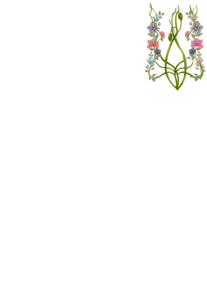 Квітучий герб