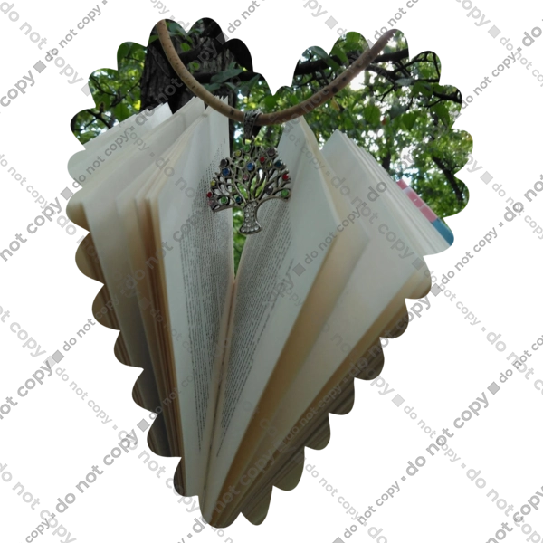 Книжкова валентинка