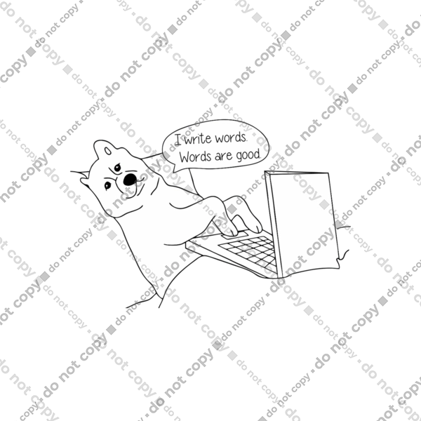 Собака програміст