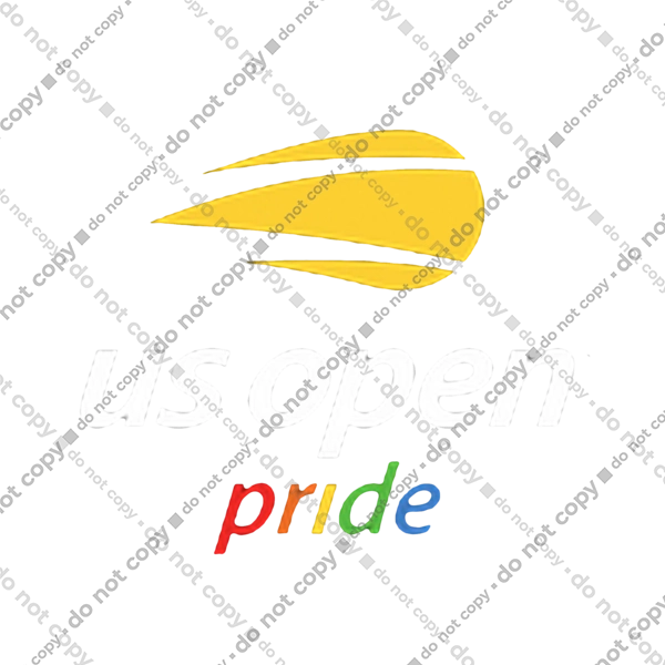 Тенісний турнір US Open pride