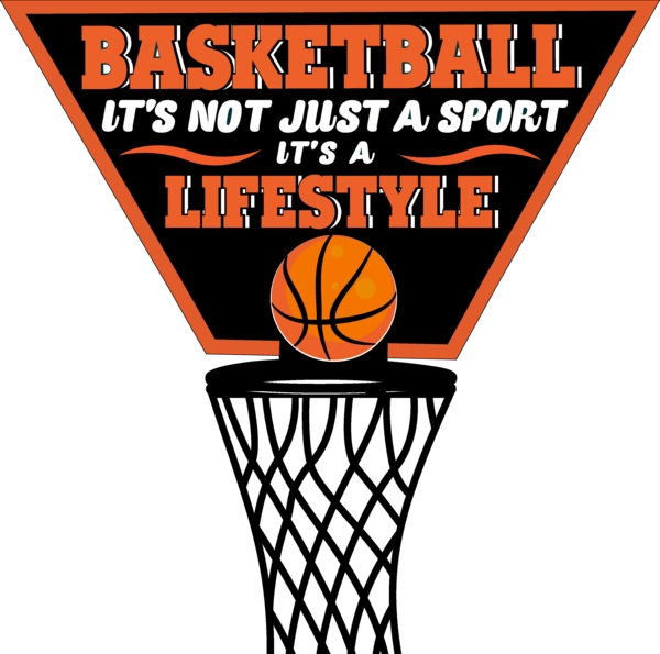 Баскетбол це не спорт, а стиль життя