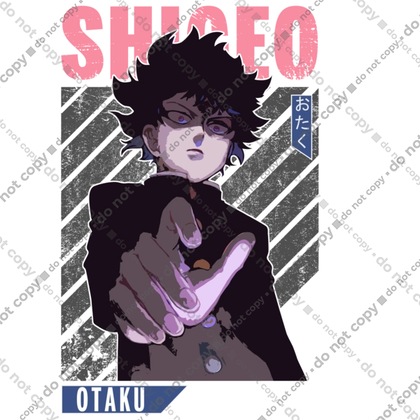 Mob Psycho 100