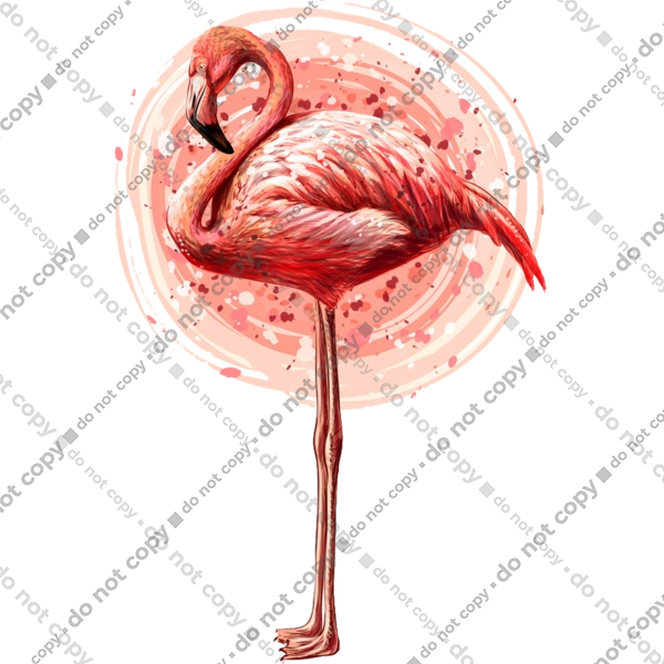 Фламінго Арт