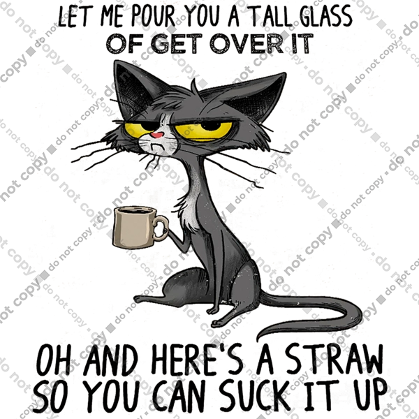 Як це пережити?