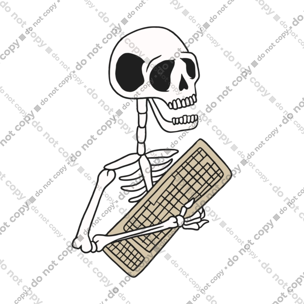 Вічний кодер